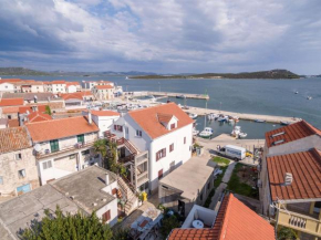 Apartment Mili